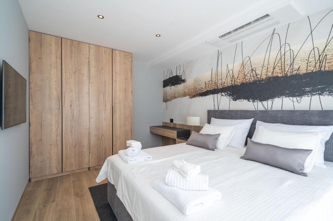 Apartments Villa Royale ซัฟทัท ภายนอก รูปภาพ