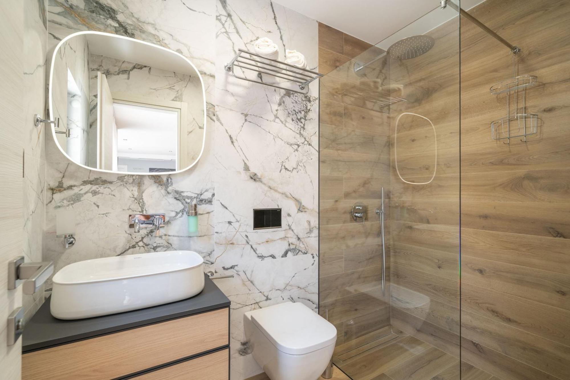 Apartments Villa Royale ซัฟทัท ภายนอก รูปภาพ